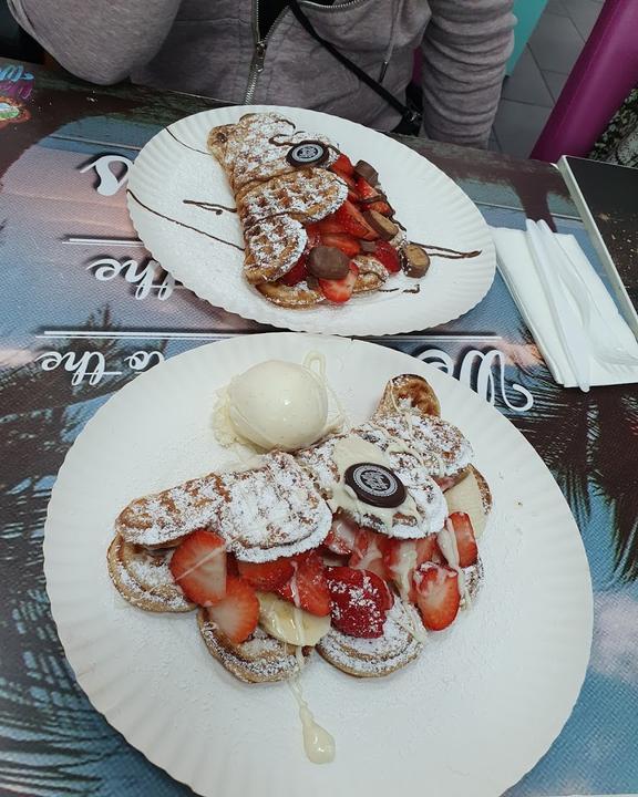 WonderWaffel Bremen