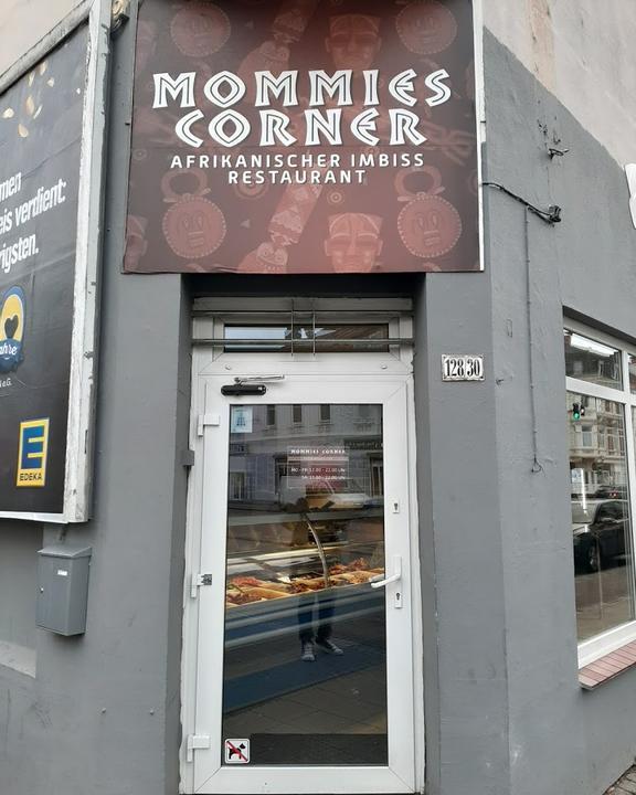 Mommies Corner